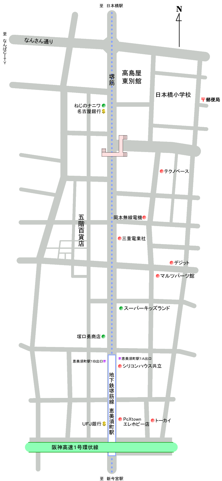 IMAGE MAP